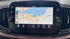 Fiat 500 1.0 Mild Hybrid Star 2dr Petrol Convertible